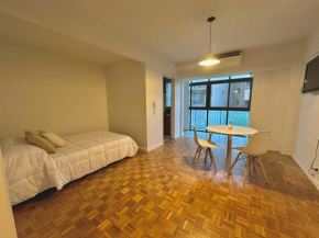 Departamento en Recoleta